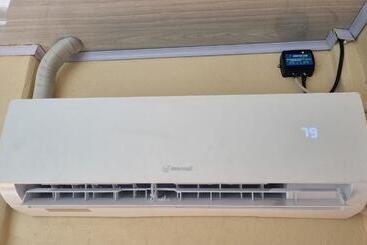 민박 Cabina Aventuras Corcovado Gittana Tours