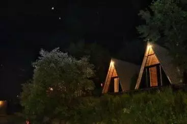 Beyond Stay Arnahyam Resort Sattal