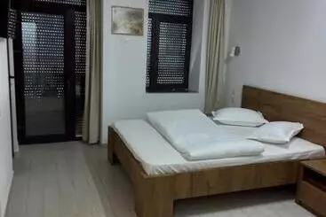 Aparthotel Cazare Centrum