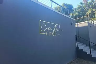 Hotelli Casa De Luxe