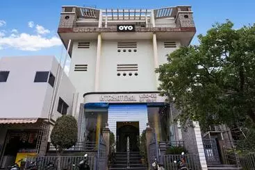Hotel Oyo Flagship International Lodge
