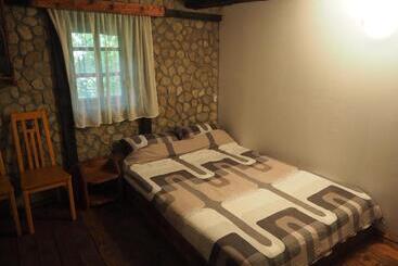 بنسيون Conacul Muzeul Pietrei