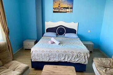 هتل آپارتمان Sanat Suit