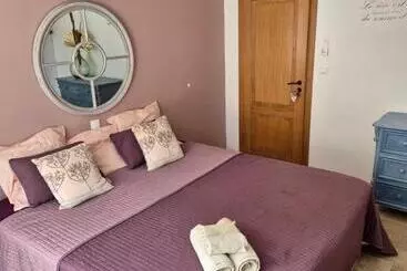 Aamiaismajoitus (B&B) La Nouvelle Vie En Quercy