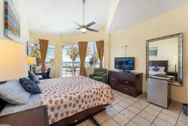 Hotel El Faro Loreto