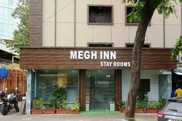 בית מלון כפרי Megh Inn