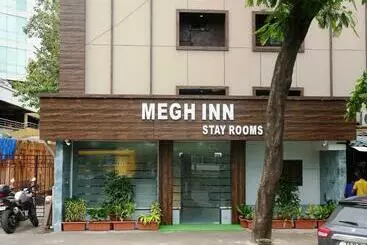Hotel Megh Inn