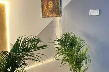בית מלון כפרי Vbh Inn  Affordable And Budget Friendly