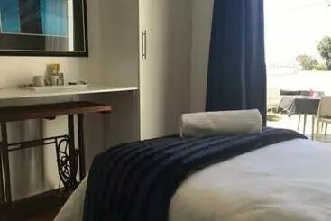 ペンション Memories Vaaldam