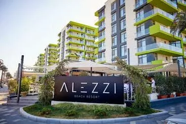 Apartamente Indigo By Alz