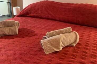 ベッドアンドブレックファースト Casa Di Nic