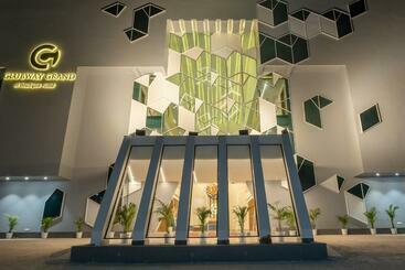 Hotel Clubway Grand A Boutique