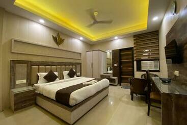 Hotel New Darbar House