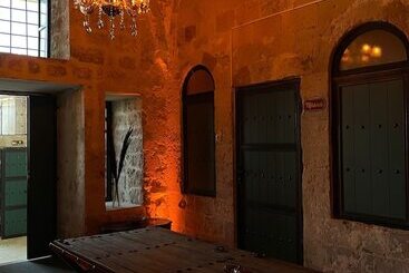 Hotel Paşaoğlu Konağı