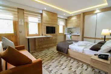 İlhan Kardeşler Apart Otel
