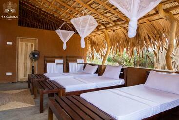 Jungle Hostel By Yakaduru Yala