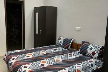 Pensão Blueberry Pg