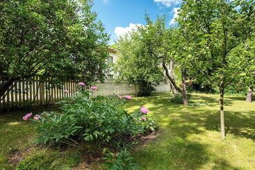 پانسیون Gustav Ernesaks  Kadriorg