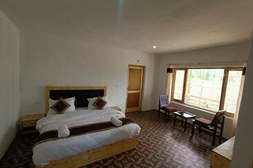 Pensão Zlatan Guest House