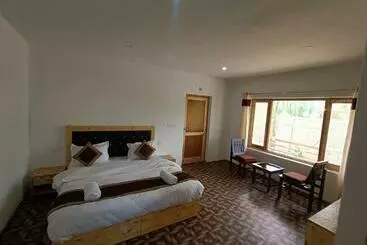 Pensione Zlatan Guest House