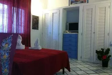 B&b La Corte Di Ponza