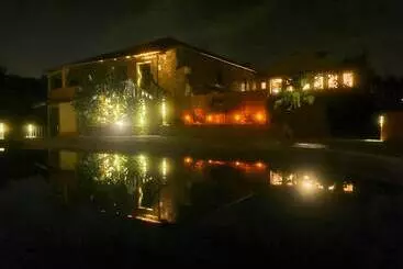 Aamiaismajoitus (B&B) Encontro No Rio