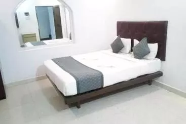Hotel Goa Divine Candolim