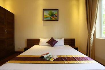 هتل Resort Htc Tuần Châu