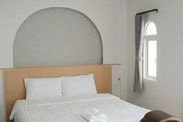 Hotelli ที่วิเศษโรงแรมแอนด์รีสอร์ท Teewiset