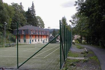 ペンション Penzion Pod Smrkem