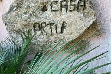 Bed and Breakfast Casa Ortu