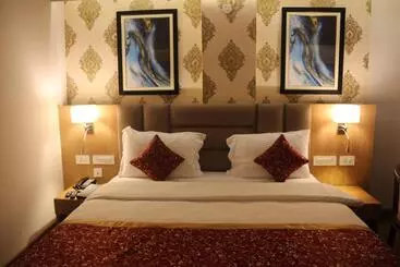 Hôtel Days Inn By Wyndham Gangtok Tadong