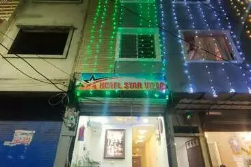 Otel Star Villa Inn