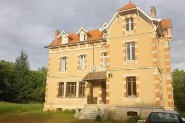 Pension  Hennessy Hunting Estate
