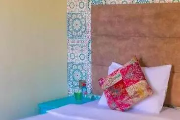 Sahil Inn Baku Hotel Formula 1 View