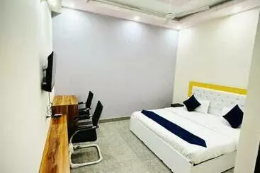 The Hotel Verve