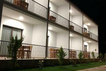 Bed and Breakfast Nirvana Boutique