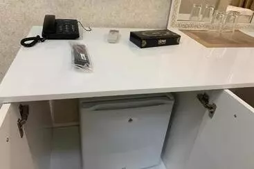 ホテル Sahil Boutique