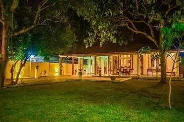 ペンション Ace Boutique Airport