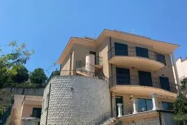 ペンション Estate Torre Guelfa