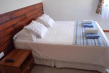 پانسیون Hostal Jc