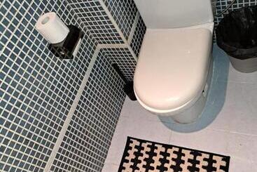 Pansiyon Liam Studio In Sevilla Centric