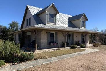 Pension Water S Edge Guesthouse Bandera