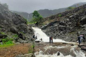 Resort Raaviz Recidency