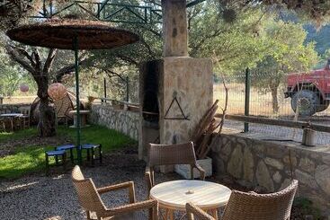 Apart Hotel Belfin Apart