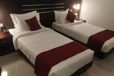 Hotel Emerald Palace