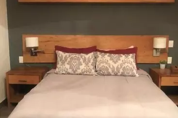 Hotel Las Bugambilias