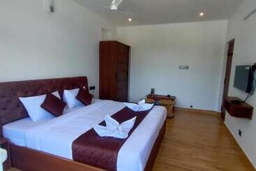 Hotel Nt Grand Yercaud