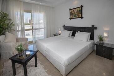 Hotel Olives At Santa Monica