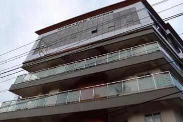 Hotel Uthradam Towers
